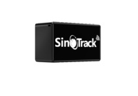 SinoTrack Pelacak GPS Kendaraan Pribadi ST-903, Tahan Air dengan Pelacak Aplikasi Android IOS Gratis