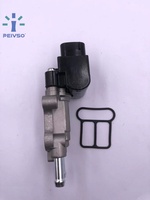 PEIVSO Nouveau prix d'usine Garantie 1 an Vanne de régulation d'air au ralenti pour Toyota Corolla RAV4 Vios Yaris OEM 22270-22060 Chine