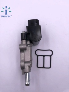 PEIVSO Nuevo Precio de Fábrica 1 Año de Garantía Válvula de Control de Aire en Reposo para Toyota Corolla RAV4 Vios Yaris OEM 22270-22060 China - Product Image 5