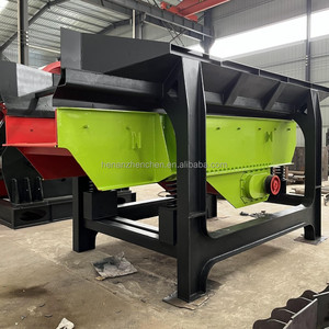 Mỏ đá chuyên ngành rung <span class=keywords><strong>Feeder</strong></span> than khai thác mỏ rung Phễu trung chuyển - Product Image 4