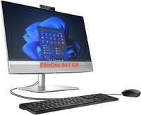 Venta al por Mayor de PC Todo en Uno HP EliteOne 840 G9 Aio I5-12500 16G 1TSSD 24" con Precio Razonable