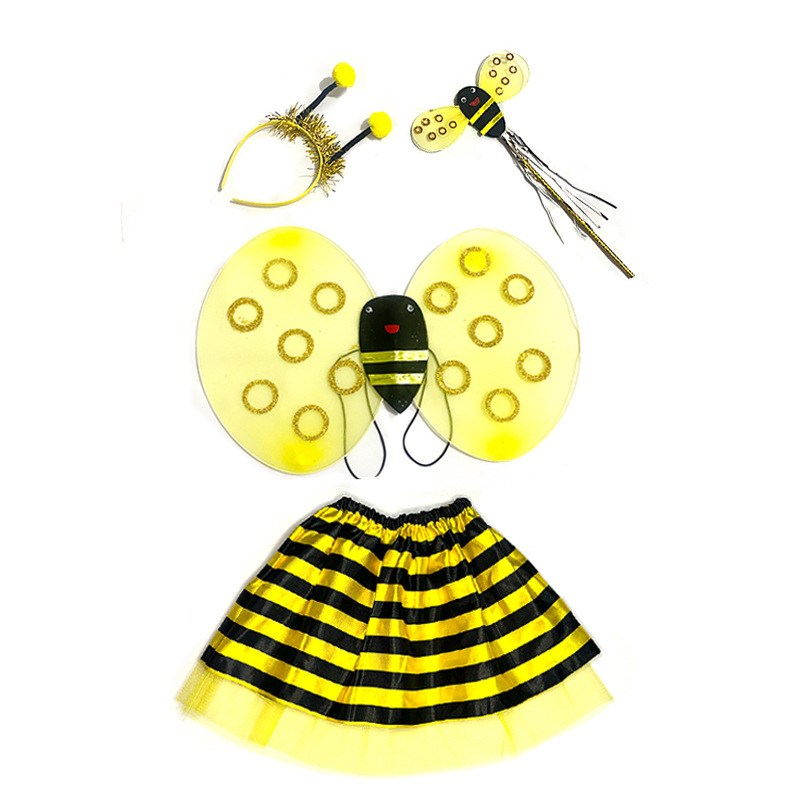 #05 Giallo 4pz