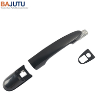 83660-2E000 prix d'usine accessoires de pièces automobiles poignée de porte arrière droite d'origine assy 836602E000 pour Hyundai Tucson 06-13