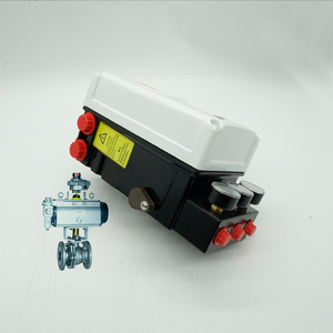 Logix 520md de Alta Precisión con Automatización Chongqing Chuanyi - Product Image 3