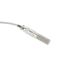 Sensor de temperatura y humedad RS485 de alta precisión, accesorios de Monitor PDU inteligente