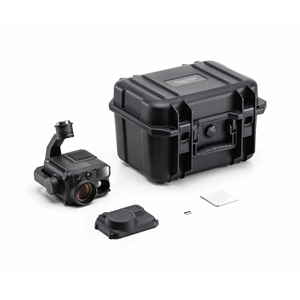 Original Zenmuse H30T Worry Free Basic Combo Unparalleled Vision Day or <b>Night</b> H30T <b>Camera</b> for M350RTK M300RTK Dron in Stock - Product Image 4