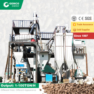 Nouvelle machine de traitement de granulés d'aliments en acier inoxydable, robuste, ensemble <span class=keywords><strong>complet</strong></span>, clé en main, haute capacité, entièrement automatique - Product Image 2