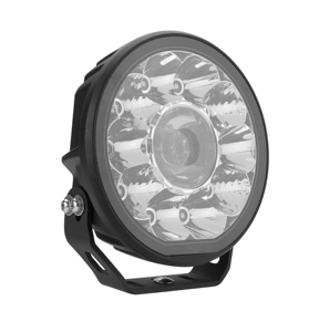 DRL 7 ''110 Wát tại chỗ lái xe ánh sáng IP68 laser công suất cao 4x4 offroad xe 12V <span class=keywords><strong>24V</strong></span> Vòng 5.5 inch Led Đèn Pha - Product Image 3