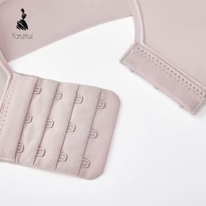 YZ 2026 Reggiseno Sexy Senza Cuciture per Donna, Reggiseno Morbido a Copertura Totale, Senza Ferretto e Senza Cuciture - Product Image 6