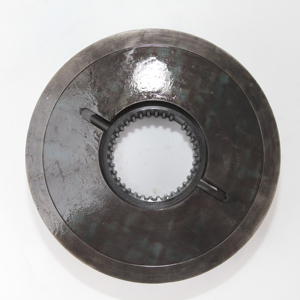 โรเตอร์โรตารี่สำหรับอะไหล่มอเตอร์ไฮดรอลิกแบบลูกสูบเรเดียล Mse18 Ms18 - Product Image 6