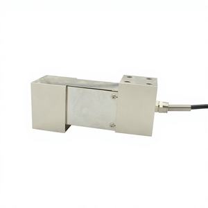 Sensores de fuerza, Celdas de carga de 50kg, 100kg, 200kg, 500kg, 1000kg, Celda de carga tipo viga de cizallamiento, <span class=keywords><strong>Sensor</strong></span> de peso para pesaje de tanques - Product Image 4