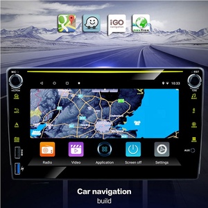 2Din 8 inç Android araba radyo Audi A3 2003-2012 S3 2006-2012 RS3 Sportback 2011 BT WIFI GPS multimedya oynatıcı - Product Image 5