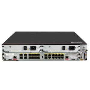 Hua wei doanh nghiệp 10ge mạng Router netengine ar6280 tích hợp SD-WAN bảo mật VPN và chức năng mpls - Product Image 2