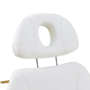 Sillón de Belleza con Capacidad de Carga Máxima de 250 kg, Camilla para Tratamientos Faciales para Salón de Belleza, SPA, Clínica Médica y Estética - Product Image 5