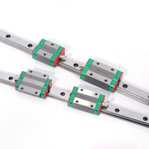 <span class=keywords><strong>Hiwin</strong></span> CG loạt tuyến tính hướng dẫn Superior cán thời điểm bìa dải nhiều kích cỡ cgh15ca/cgh20ca/cgh25ca/cgh30ca/cgh35ca/cgh45ca - Product Image 3