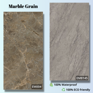 <span class=keywords><strong>Salle</strong></span> <span class=keywords><strong>de</strong></span> <span class=keywords><strong>bain</strong></span> moderne imperméable auto-adhésif Peel and Stick Rectangle SPC <span class=keywords><strong>Carrelage</strong></span> mural - Product Image 6