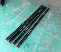 Rail de siège d'origine avec noyau coulissant pour Mercedes Benz W447 Vclass Metris Mpv V250 V220d