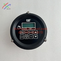 Caterpillar CAT 251-9430 2519430 251 9430 ESCÁNER DE TEMPERATURA DE ESCAPE CATERPILLAR CON RS485 Y ENLACES DE DATOS CAN 251-9430