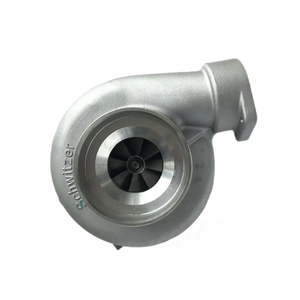 VOLVO 4008TAG2A 를 위한 완벽한 터보차저 S500 318882 318870 3802140 3837220 - Product Image 3