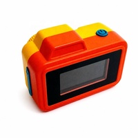 Distributor Pabrik Kustom Kamera Digital Mini Retro Zoom Optik CCD Sensor CMOS 2MP Penjualan Terbaik Grosir
