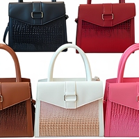 Sacs à bandoulière de luxe tendance pour femmes 2026 en cuir PU, sacs à bandoulière mode à sangle unique avec fermeture éclair en polyester – Vente en gros