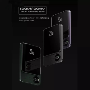 Banco de energía <span class=keywords><strong>Inui</strong></span> multifuncional para mayoristas - Product Image 3