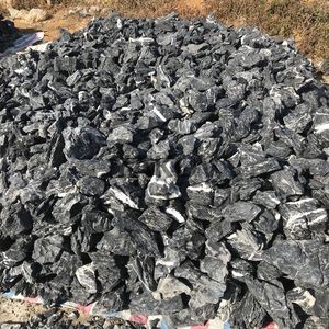 Natuurlijke Decoratieve <span class=keywords><strong>Aquarium</strong></span> <span class=keywords><strong>Rocks</strong></span> Zuur Gewassen Seiryu Steen/Ryuoh Steen - Product Image 3