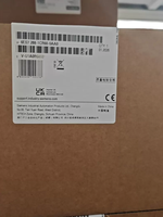 6ES7288-1CR60-0AA1 S7-200 SMART CPU PLC Controller PLC CPU Programmable Logic Controller 36DI 24DO Relay AC/DC 220VAC Industri