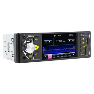 Профессиональные автомобильные электронные аксессуары: автомобильный MP3-плеер - Product Image 4