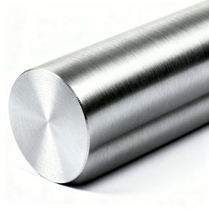 แท่งเหล็กกลมที่ดึงความเย็นได้อย่างอิสระ12L14สำหรับจักรเย็บผ้าแท่งเข็มและเพลากระสวย - Product Image 1