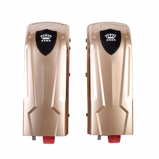 Motorised Gate Automatic Motor Garage Door Motor Heavy Duty Swing Gate Opener Automatic 24vdc