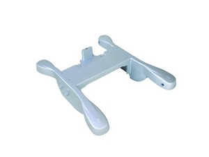 15年货运班轮零件工厂定制精密铝锌合金金属压铸件 - Product Image 2