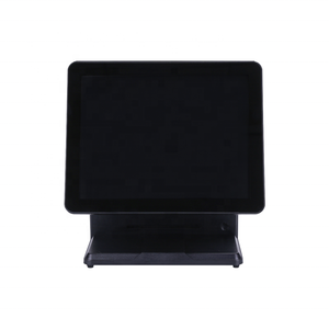 Aonpos Màn hình kép điểm của hệ thống bán hàng thông minh PC <span class=keywords><strong>POS</strong></span> tất cả trong một Windows màn hình cảm ứng máy <span class=keywords><strong>POS</strong></span> cho bán lẻ - Product Image 4