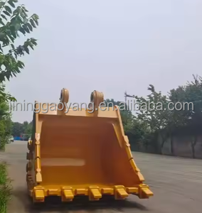 Cucharones para Excavadora Forjados de Alta Calidad de 20 y 40 Toneladas - Product Image 5