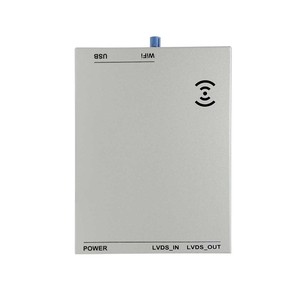 Auto Carplay senza fili per Peugeot Citroen telecamera di retromarcia Carplay Box smog sistema di interfaccia Carplay con collegamento a specchio - Product Image 3