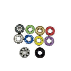 608 nmb ezo Nhật bản bóng rãnh sâu mang 8*22*7 mét - Product Image 1