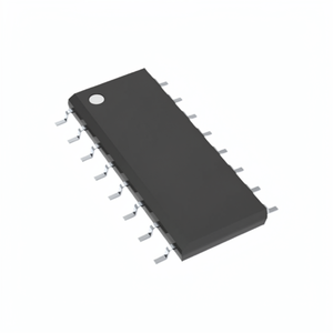 IC DECODER/DEMUX 1X2:4 16SOIC Componentes Electrónicos Originales 16 SOIC (0.154", 3.90mm de Ancho) Lógica CD74AC139MG4 - Product Image 1