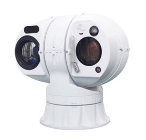 <span class=keywords><strong>Camera</strong></span> đa cảm biến tiết kiệm chi phí để giám sát cảng/biên giới và cơ sở hạ tầng - Product Image 2
