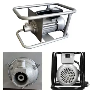 Máy Rung Động Bê Tông Xây Dựng Động Cơ Rung Điện 1.5kw Vibradora De Concreto Vibrator Máy Cho Bê Tông - Product Image 6