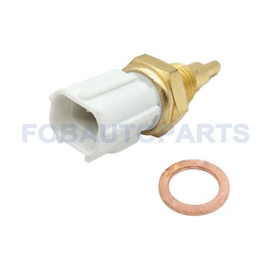 Capteur de température de liquide de refroidissement pour <span class=keywords><strong>Toyota</strong></span> Camry Lexus GX460 <span class=keywords><strong>Scion</strong></span> <span class=keywords><strong>tC</strong></span> 89422-33030 89422-06010 89422-0H010 89429-47010 89422-0D010 - Product Image 2