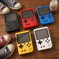 Console de jeu portable Switch 2 R36S pour 2 joueurs, 3000 jeux Steam Deck, jeux rétro, Game Boy portable, R36 Ultra, Miyoo Mini V4, R36H Pro, PS Flip