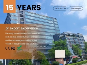 Massaggiatore Oculare Wireless Portatile per Uso Domestico con Funzioni di Lifting Occhi e Viso, Penna Magica per <span class=keywords><strong>la</strong></span> Cura degli Occhi e Massaggio Facciale - Product Image 4