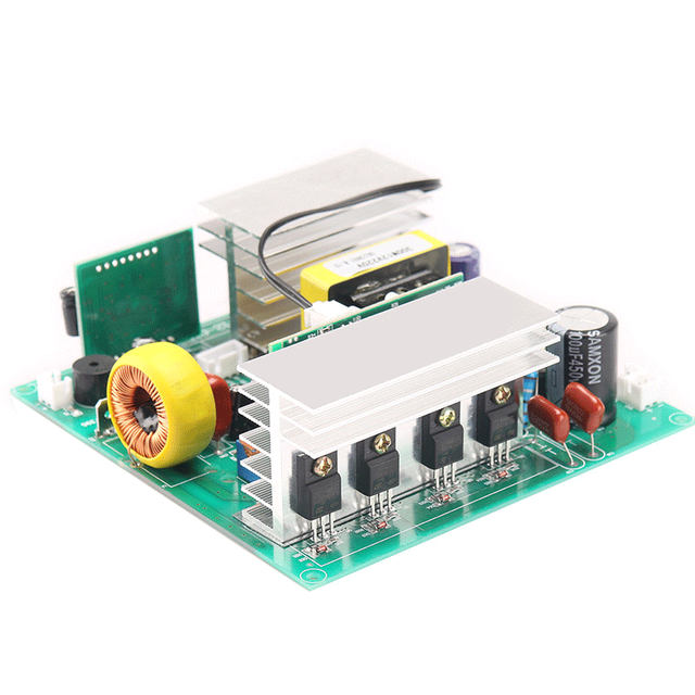 Factory Oem Odm Inverter Board Pcb 300w 500w 1000w 2000w 3000w Power Inverter PCBA Board Dc To Ac Inverter