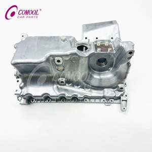 COMOOL 汽车配件油底壳 11137603638 适用于宝马 5 系 F10F11F18 发动机油底壳 高品质 - Product Image 1