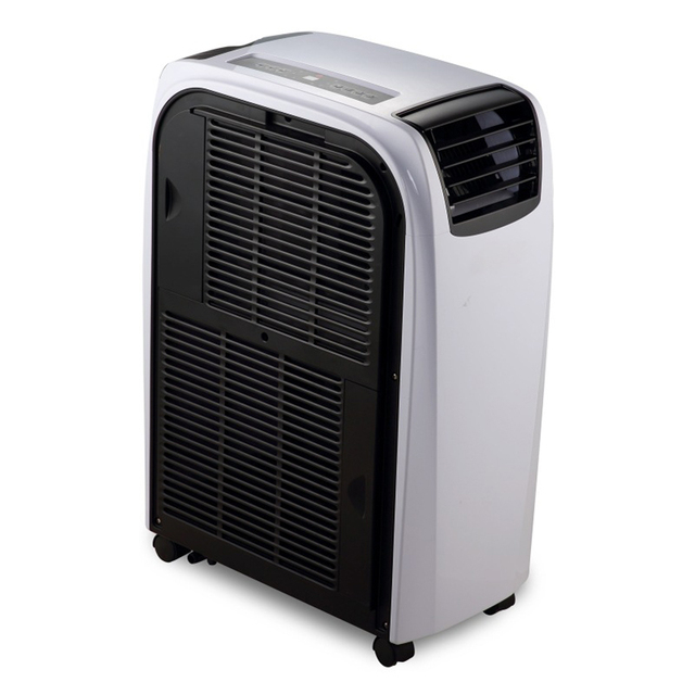 1.5hp 12000btu Mini Portable Air Conditioner  Inverter Cooling Inverter Airconditioner  Midea Air Conditioner h
