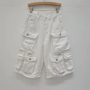 Ensemble décontracté pour femme, nouvelle collection automne 2026, gilet uni à col en V et <span class=keywords><strong>pantalon</strong></span> large en maille, taille unique, pour usage quotidien, vente en gros - Product Image 6