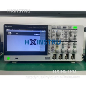 ออสซิลโลสโคปดิจิตอล Tektronix TBS2204B 200 MHz, 4 ช่องสัญญาณ, 2 GS/s, 5 เมตร ใหม่ H - Product Image 1