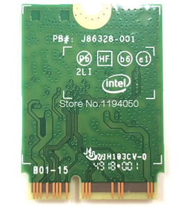 Kartu Wifi Dual Band M.<span class=keywords><strong>2</strong></span> EDUP 3000Mbps In-tel AX201 NGW <span class=keywords><strong>2</strong></span>.4G/5G 802.11ax Wifi6 AX201 Kartu Jaringan - Product Image 2