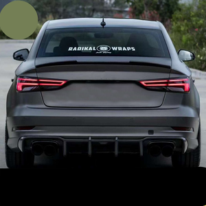 Fast Shipping <b>A3</b> S3 Carbon Fiber Diffuser Car Rear Bumper Splitter Lip Diffuser for Audi <b>A3</b> S3 2019 2018 2019 2020 Car Body Kits - Product Image 5