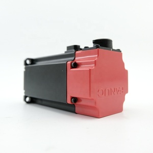 Vente Flash Module Moteur Original Fanuc A06B-0116-B203 Moteur Fanuc SV 1/6000 - Product Image 4